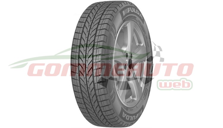 COP. 235/65R16C 115/113R CONVEO TRAC 3